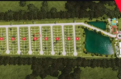 Terreno em condomínio fechado à venda na Al 101 Sul, Qd E Lote 04 - Terceiros, s/nn, Barra Nova, Marechal Deodoro