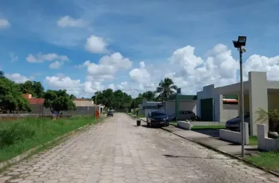 Terreno em condomínio fechado à venda na Rua José David Costa, Lote 11 - Qdr - B - Terceiros, s/n, Massagueira, Marechal Deodoro