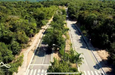 Terreno à venda na Rodovia Al-101 Norte, Qda F, 101, Jacarecica, Maceió