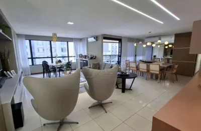 Apartamento com 4 quartos à venda na Rua Engenheiro Mário de Gusmão, 144, Ponta Verde, Maceió