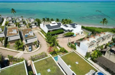 Casa 296m² - 5 suítes - alto padrão - serena eco luxury villa - rota dos milagres