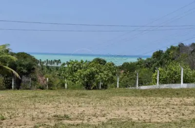 Chácara com vista mar com 15mil m² - ipioca - maceió