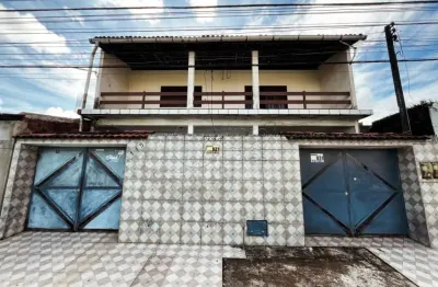 Casa com 5 quartos à venda na Rua C-14 - Lote 26 Quadra C-14, 26, 115, Benedito Bentes, Maceió