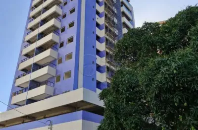 Apartamento com 2 quartos à venda na Avenida Empresário Carlos da Silva Nogueira, 886, Jatiúca, Maceió