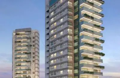 Apartamento com 3 quartos à venda na Rodovia Al-101 Norte, Kaasa, s/nn, Jacarecica, Maceió