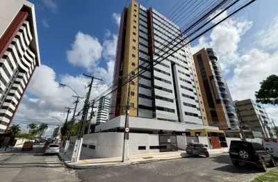 Apartamento 3 quartos - varanda - 66m² - resid. varandas do horto - gruta de lourdes