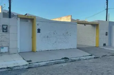Casa com 5 quartos à venda na Rua João Paulo Pelegrino, Casa, 58, Jatiúca, Maceió