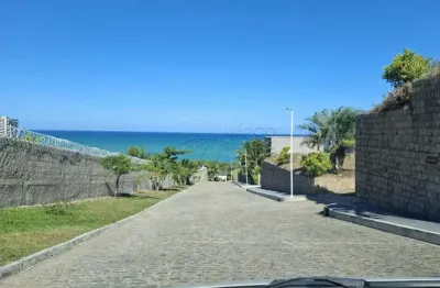 Terreno plano - 947m² - vista mar - cond. horizonte fênix - jacarecica