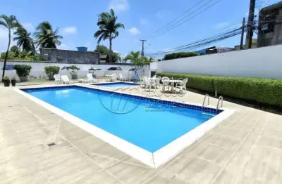 Apartamento com 2 quartos à venda na Rua Doutor Zeferino Rodrigues - De 229 A 811 - Lado íM, Apt 502 - Terceiros, -, Poço, Maceió