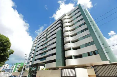 Apartamento com 3 quartos à venda na Rua José Lourenço de Albuquerque, 515, Jatiúca, Maceió