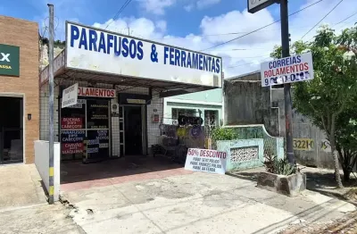 Ponto comercial à venda na Avenida Comendador Leão, 901, Poço, Maceió