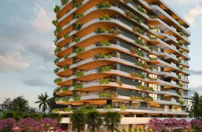 Apartamento com 3 quartos à venda na Rua Deputado José Lages, 00, Ponta Verde, Maceió