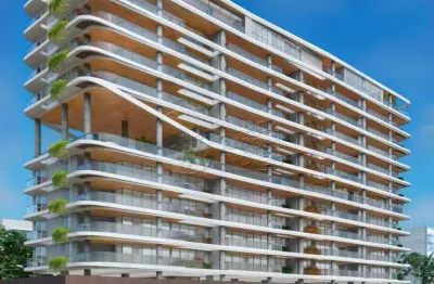 Apartamento com 4 quartos à venda na Rua Doutor Antônio Cansanção, 000, Ponta Verde, Maceió