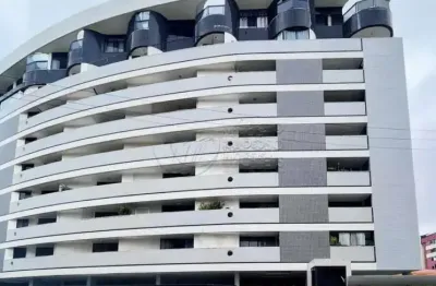 Apartamento beira-mar - 70m² - 2 quartos - mangabeiras