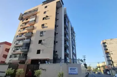 Apartamento com 3 quartos à venda na Avenida Doutor Mário Nunes Vieira, 126, Jatiúca, Maceió