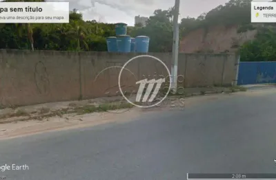 Terreno comercial à venda na Avenida José Aírton Gondim Lamenha, 0, s/n, São Jorge, Maceió