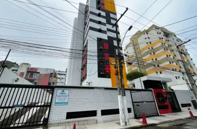 Apartamento com 3 quartos à venda na Rua Doutor José Corrêa Filho, Apt 602 - Terceiros, 308, Poço, Maceió