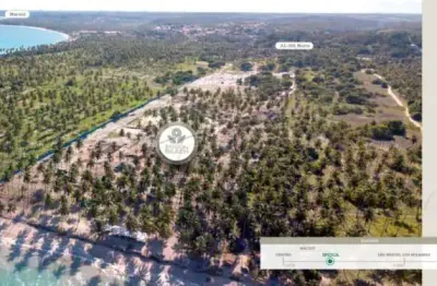 Apartamento 77m² - 2 quartos - piscina - ipioca beach life