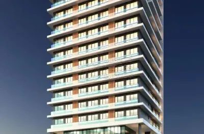 Kitnet / Stúdio à venda na Rua Durval Guimarães, 1031, Ponta Verde, Maceió