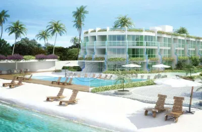 Apartamento com 2 quartos à venda na Rua Francisco Dâmaso Sampaio, 108, 94, Barra Mar, Barra de São Miguel