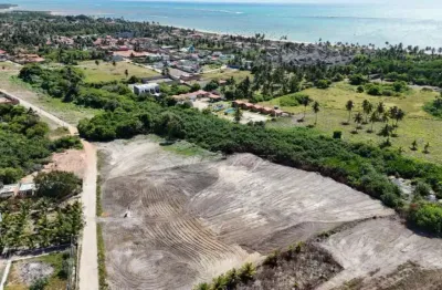 Área com 8 mil m² para Venda e Incorporação em São Miguel Dos Milagres