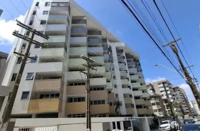 Cobertura duplex 254m² - 4 quartos - edf abrolhos - ponta verde