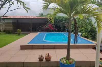 Casa com 4 quartos à venda na Rua Projetada, Lote 12, Quadra F, S/N, Centro, Paripueira