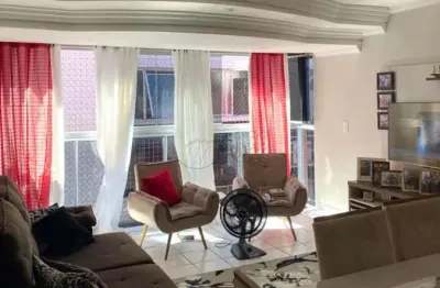 Apartamento com 3 quartos à venda na Avenida Senador Rui Palmeira, Apt 601 - Terceiros, 402, Ponta Verde, Maceió
