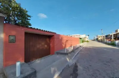 Casa com 3 quartos à venda na Rua Governador Afrânio Lages, 37, Barra Mar, Barra de São Miguel