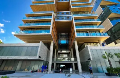 Kitnet / Stúdio à venda na Avenida Doutor Antônio Gouveia, 15  Pavto. Apto. 1506 - Terceiros, 22, Pajuçara, Maceió