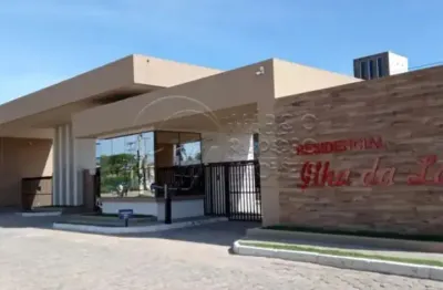 Terreno em condomínio fechado à venda na Av. Anatólio De Oliveira, Lote 14, Quadra B - Terceiros, 262, Massagueira, Marechal Deodoro