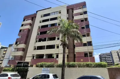Cobertura duplex 206m² à venda no edifício antônio vivaldi na jatiuca