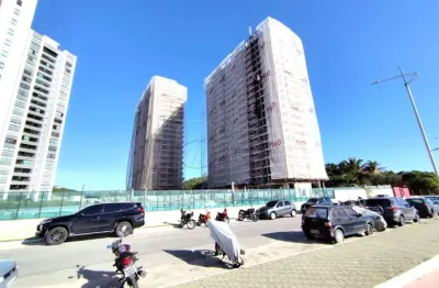 Apartamento com 3 quartos à venda na Avenida General Luiz de França Albuquerque, s/n1, Jacarecica, Maceió