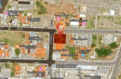 Terreno comercial à venda na Rua Bacharel Virgílio da Rocha Marques, 01, Cruz das Almas, Maceió