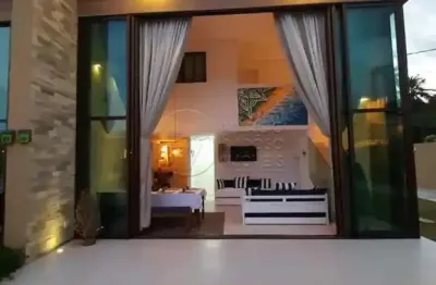 Casa com 3 quartos à venda na Avenida Vigário Belo, Casa 36, S/N, Centro, São Miguel dos Milagres