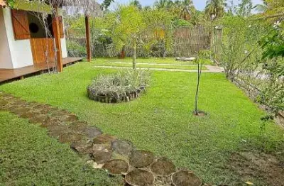 Casa com 2 quartos à venda na Lote 7 Q J Beira Rio Dos Milagres Loteamento Praia Dos Coqueiros, Praia Dos Coqueiros, lote 7 QJ, Tatuamunha, Porto de Pedras