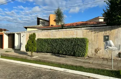 Casa 3 quartos - 328m² - loteamento jardim petrópolis