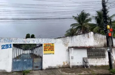 Terreno comercial à venda na Avenida Benedito Loureiro, 231, Cidade Universitária, Maceió