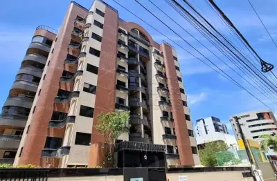 Cobertura duplex - 236,85m - piscina - edf paul cezanne