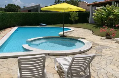 Casa de esquina - 606m² - 5 quartos - piscina - aldebaran ômega