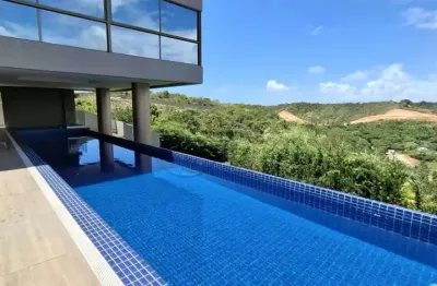 Casa 4 suítes - piscina - área gourmet completa - cond. atlantis