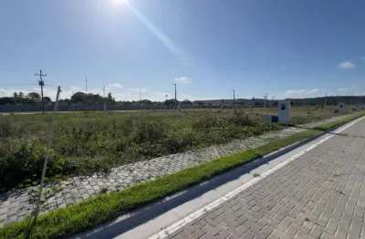 Terreno nascente 252,00m² - cond. angatu - barra nova - marechal deodoro