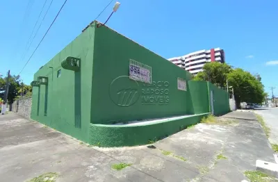 Ponto comercial à venda na Rua João Correia De Araújo - Até 412/413, 270, Gruta de Lourdes, Maceió