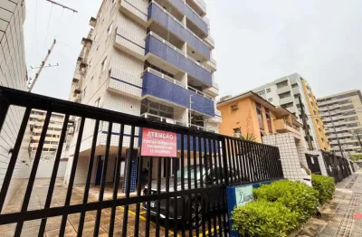 Quarto e sala 44m² - mobiliado - varanda - ponta verde