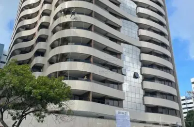 Apartamento com 3 quartos à venda na Rua Deputado José Lages, -, Ponta Verde, Maceió