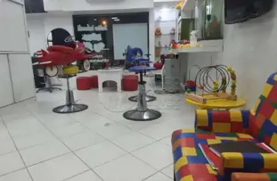 Ponto comercial à venda na Avenida Silvio Carlos Viana Shopping Lions, Loja 1, 18, Ponta Verde, Maceió