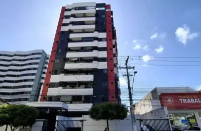 Cobertura garden 112,35m² - 3 quartos - piscina - edifício iluminatto