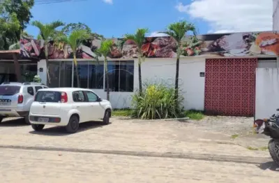 Imóvel comercial, 900 m², na serraria - loteamento terra de antares ii