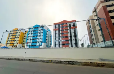 Apartamento 3 quartos - 68,40 m² - edf pedras do atlântico