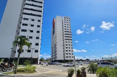 Apartamento 2 quartos - 53m² - cond. residencial pátio